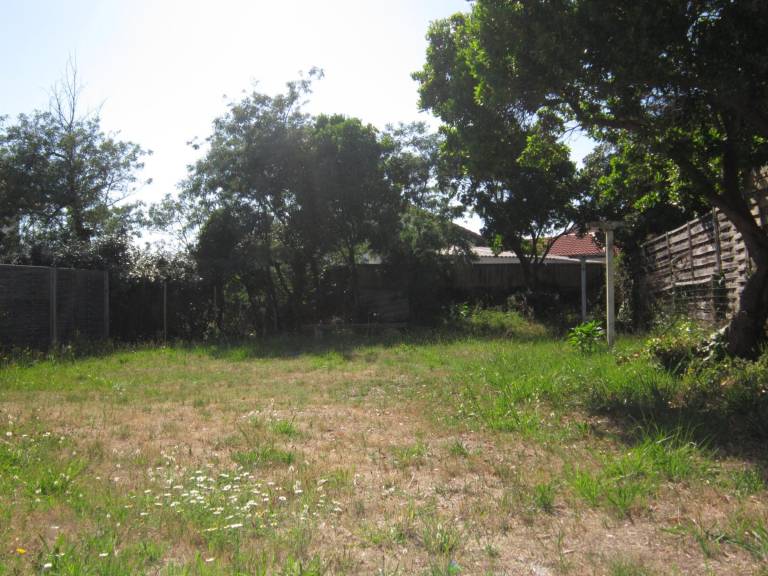 Vacation home with barbeque — photo 4