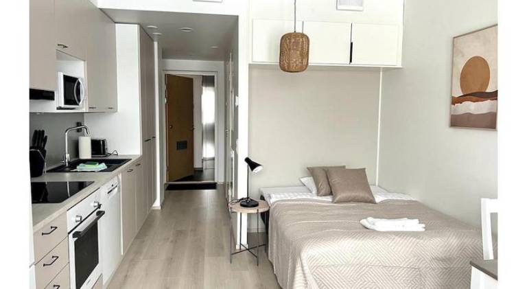 Ferienwohnung Oulu