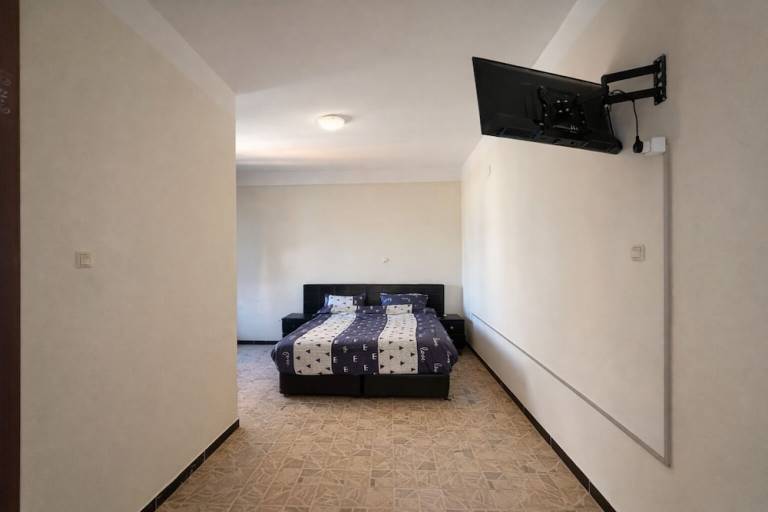 Accommodation Mek'ele