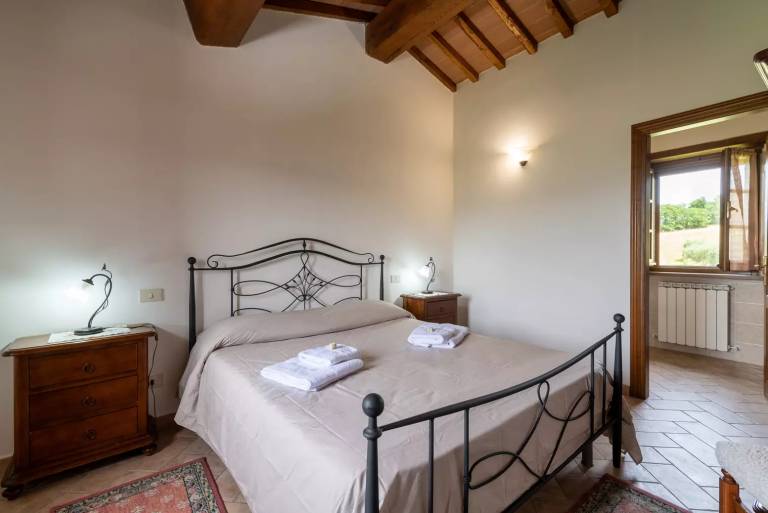 Privatzimmer Castiglion Fiorentino