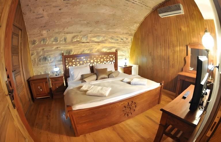 Issiz Han Historic Boutique Hotel — photo 5