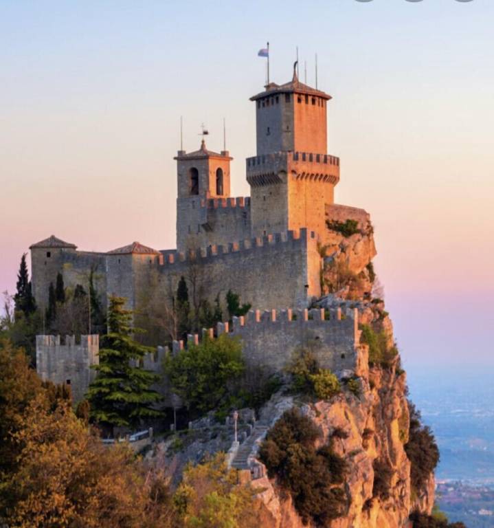 Casa Verucchio
