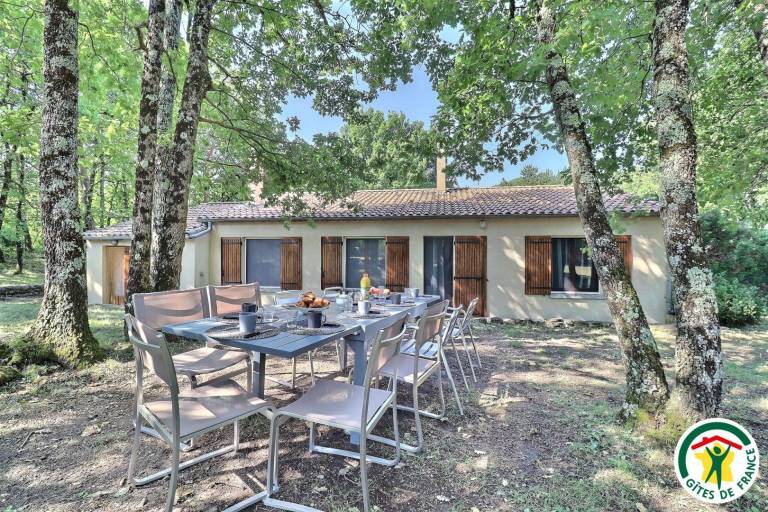 Gîte Dieulefit