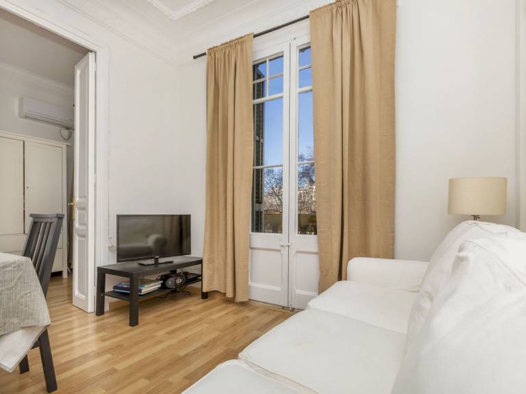 Ferienwohnung Barcelona