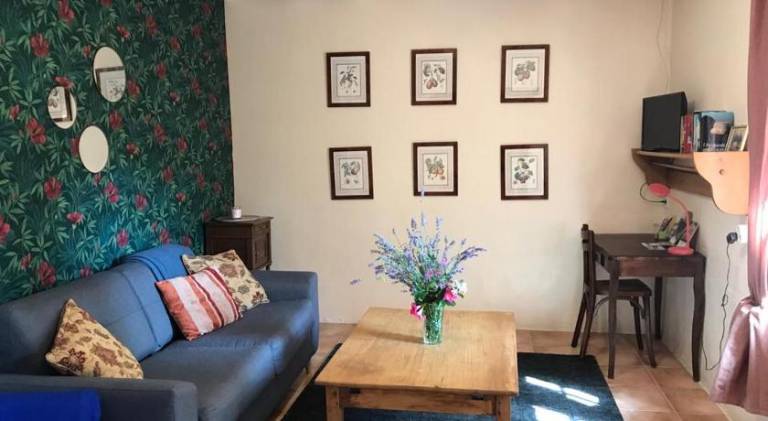 Vacation home with 1 room for 4 persons — photo 3