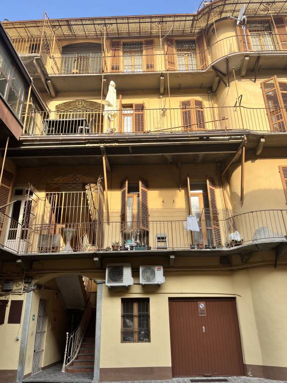 Appartamento  Asti