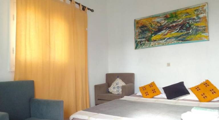 Ocean Surf Lodge — photo 2