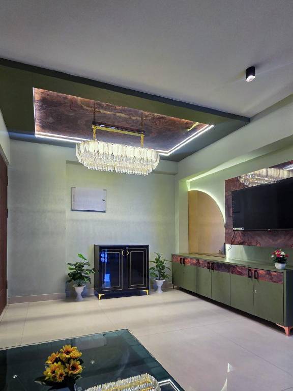 Vacation home with 3 rooms for 6 persons in Jaipur
