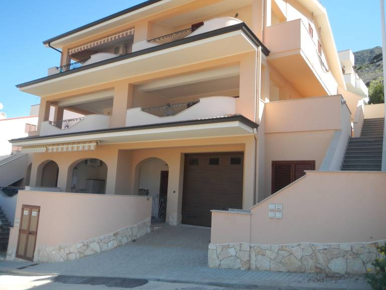 Ferienwohnung Buggerru