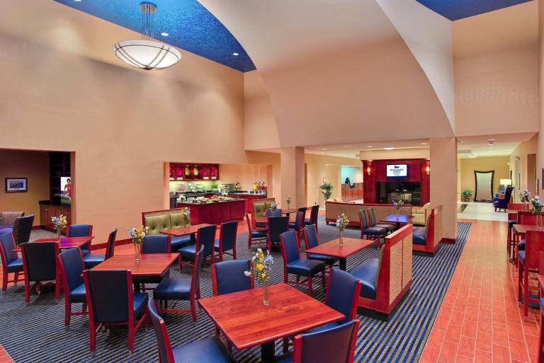 Homewood Suites by Hilton Virginia Beach/Norfolk Airport — photo 5