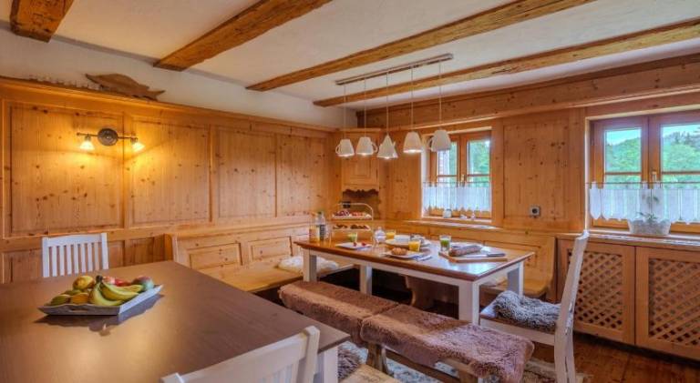 Forsthaus Trabronn Sauna eingezaunt Grillplatz — photo 4