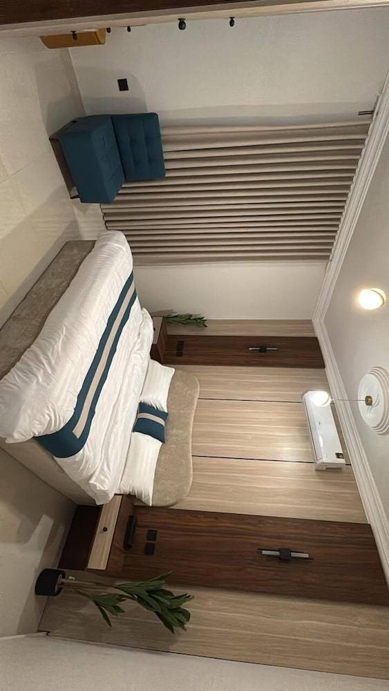 Aparthotel As Sadad