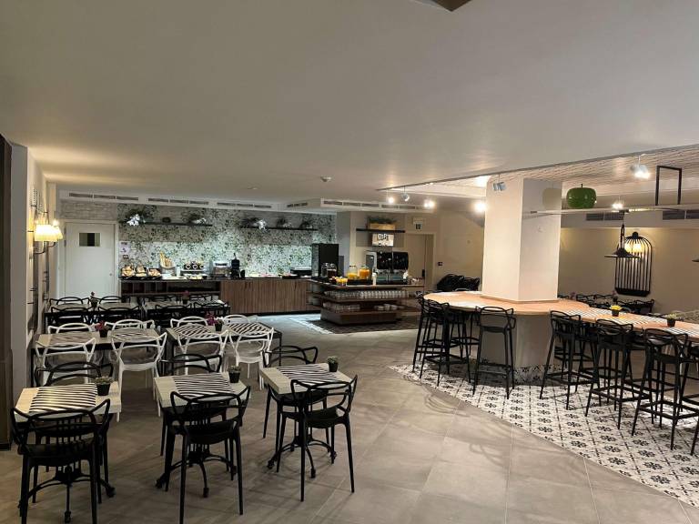 Floris Arlequin Grand Place Hotel — photo 2