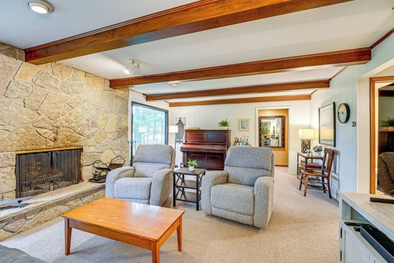 Cottage Montague