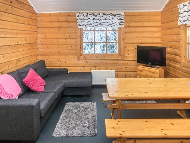 House with sauna — photo 4
