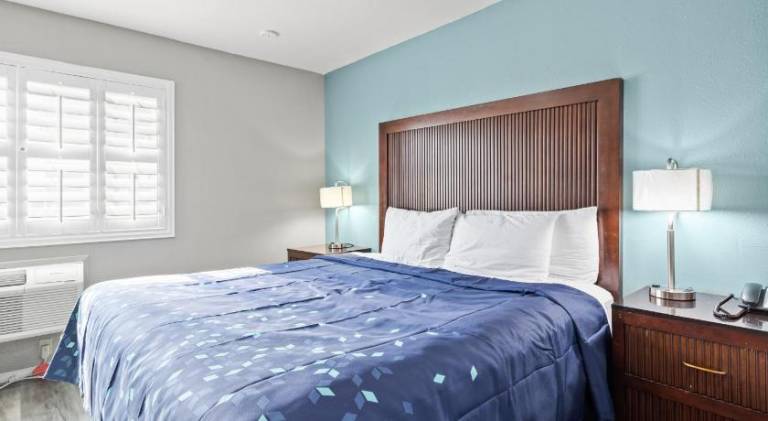 Travelers Inn Medford in Medford, OR