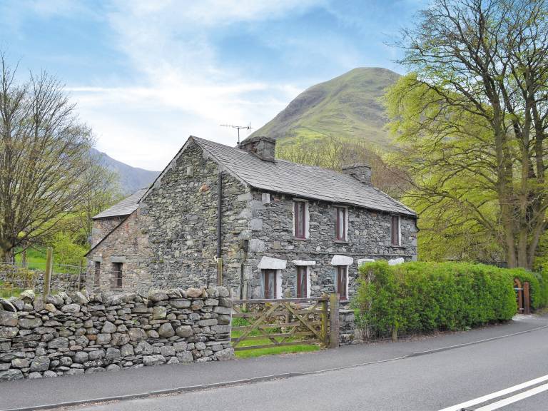 Cottage Patterdale