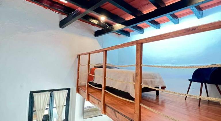 Hostal Luna 49 — photo 4