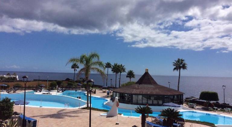 Apartamento Costa del Silencio