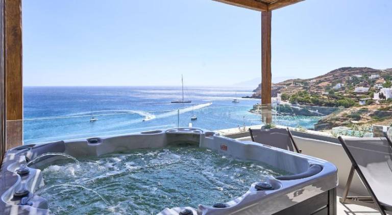 Ios Grand Pool Suites — photo 5