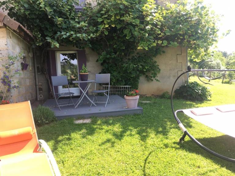 Chambre d'hôtes Corgnac-sur-l'Isle