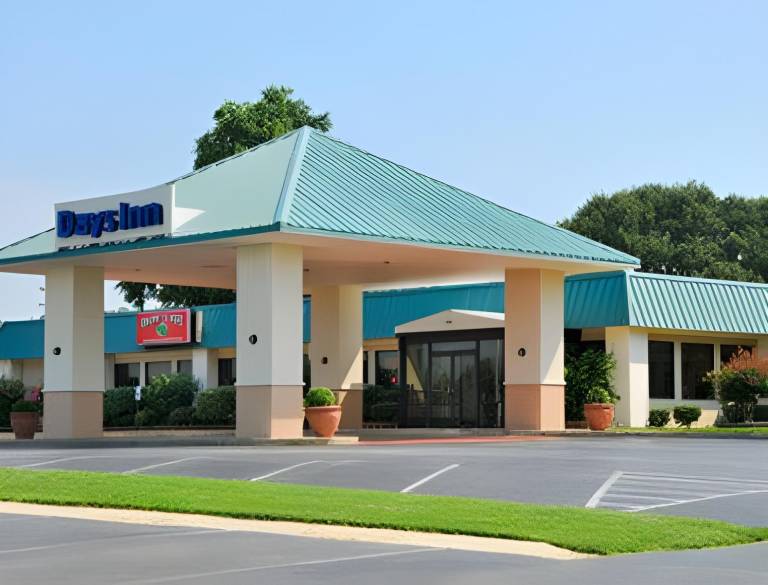 Days Inn Forrest City — photo 3