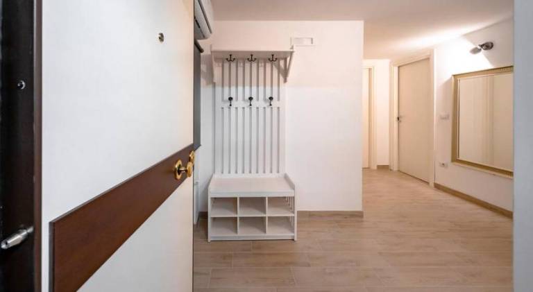 Apartment with 2 rooms for 5 persons in Montesilvano