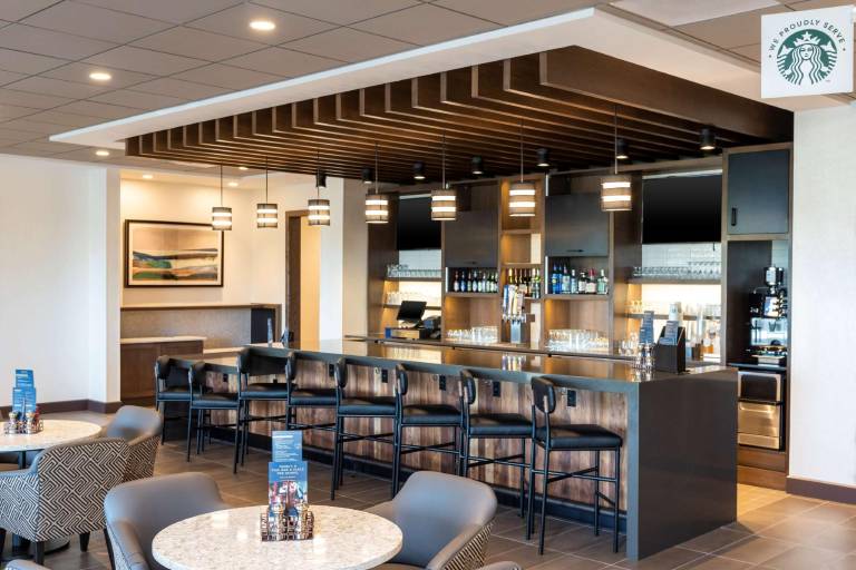 Hyatt Place Flint/grand Blanc — photo 5