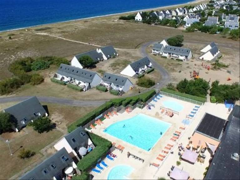 Gîte La Turballe