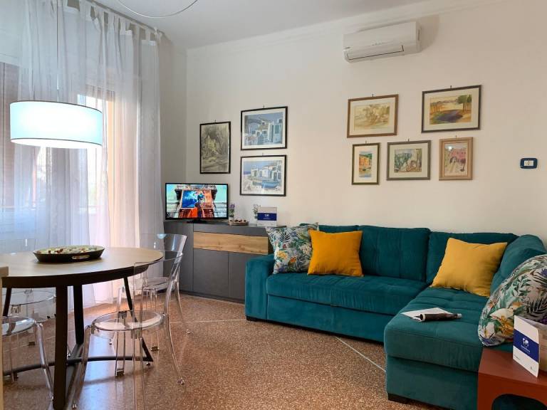 Appartamento Cogoleto