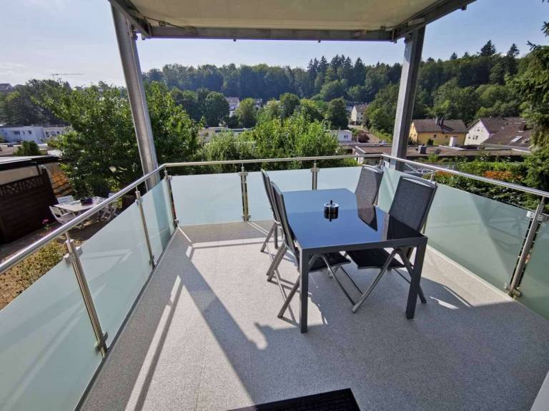 Apartment  Busenbach