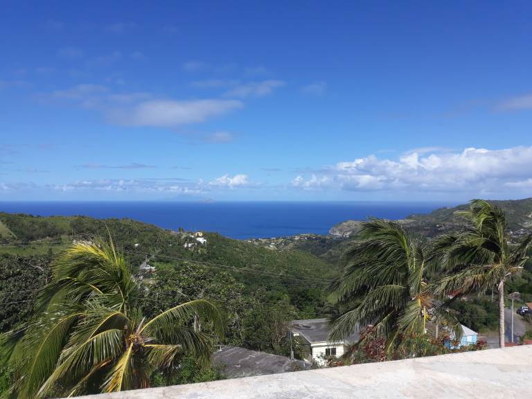 Apartment  Montserrat