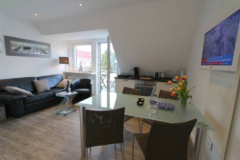 Ferienwohnung Wenningstedt-Braderup (Sylt)