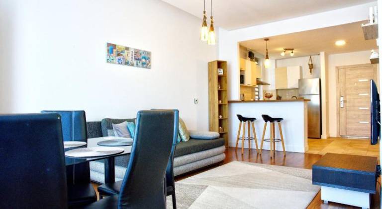 Charming rental apartment | Next to the beach | Dogs allowed — photo 3