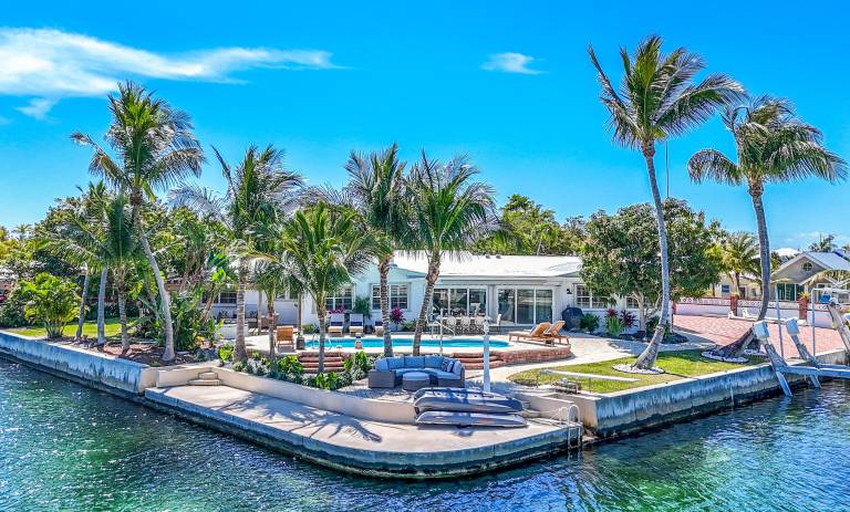House Key West