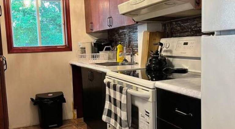 House with 2 rooms for 4 persons — photo 4