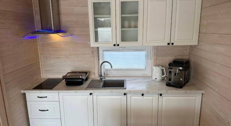 Lovely vacation home with terrace, barbeque & yard | Next to the beach | Pets are welcome — photo 5