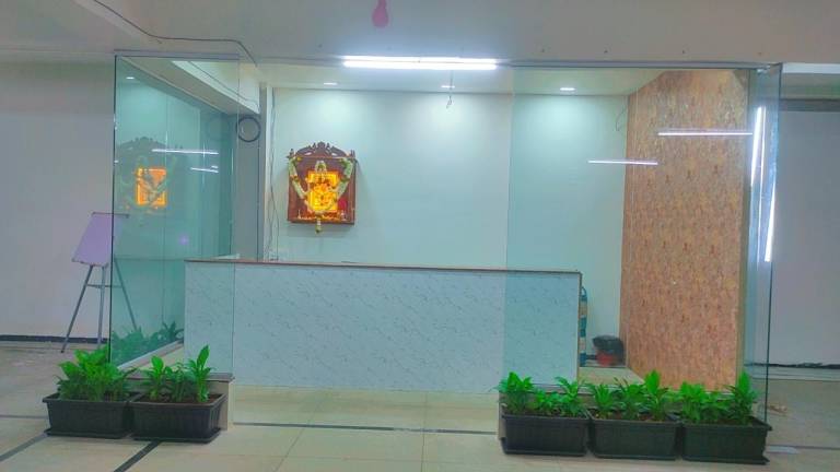 Hotel Devi International