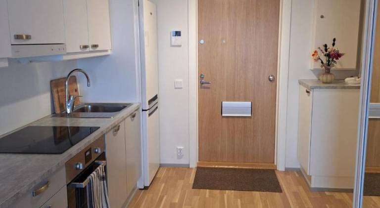 Holiday apartment with 1 room for 2 persons — photo 5