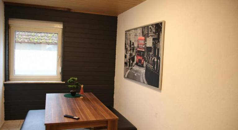 Holiday apartment with 3 rooms for 6 persons — photo 5