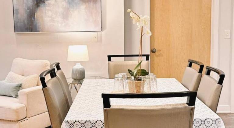Lovely apartment | Pets are welcome — photo 4