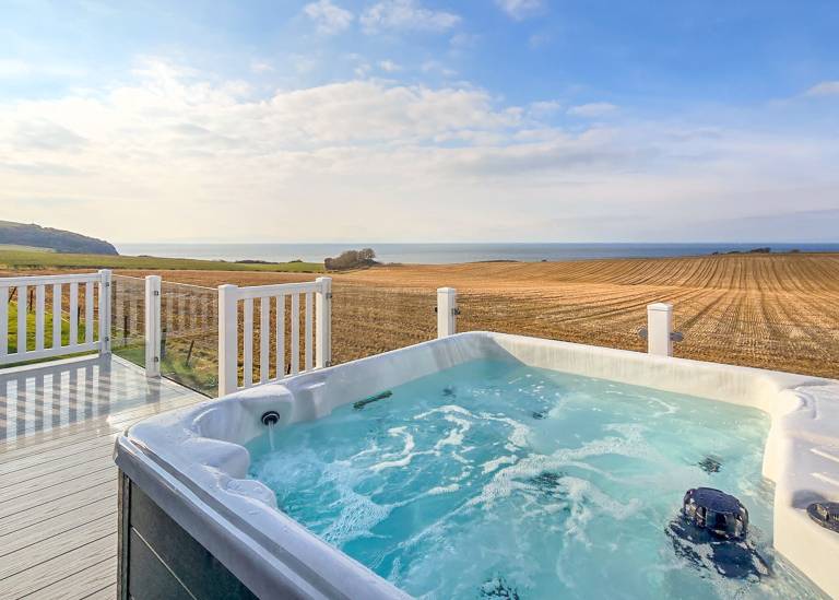 Chalet Ayr