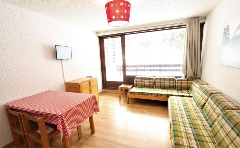 Studio La Salle-les-Alpes