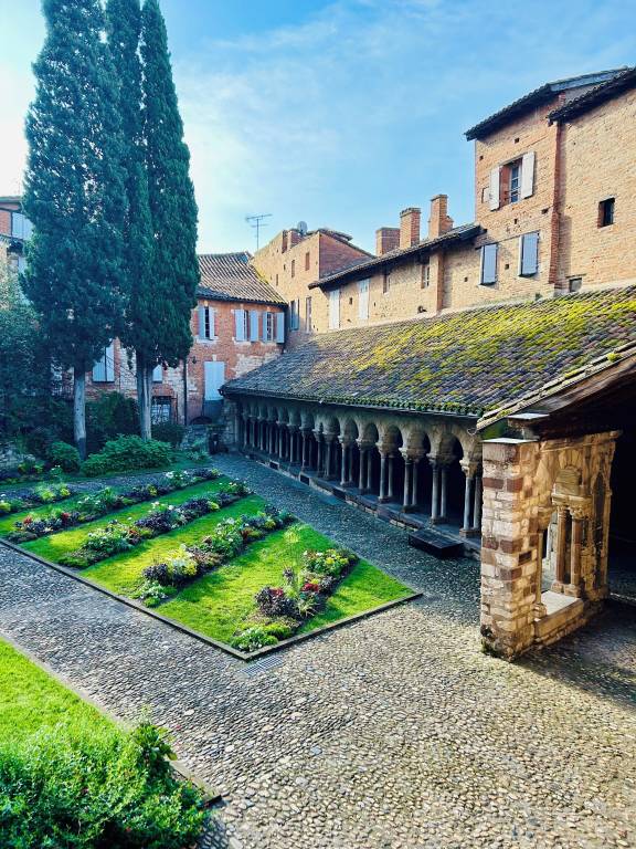 Chambre d'hôtes Albi