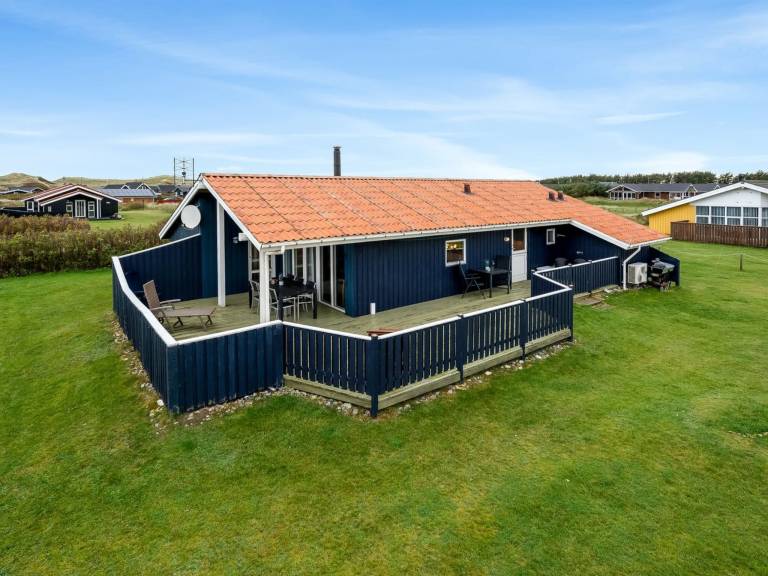 Huis Harboøre