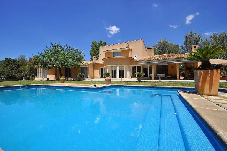 Villa Valldemossa