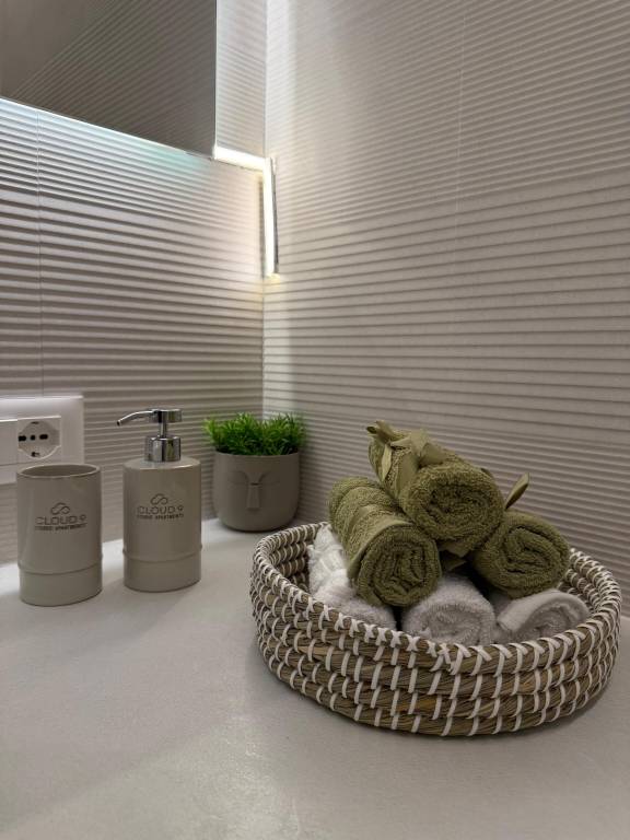 Apartment  Domje Tirane