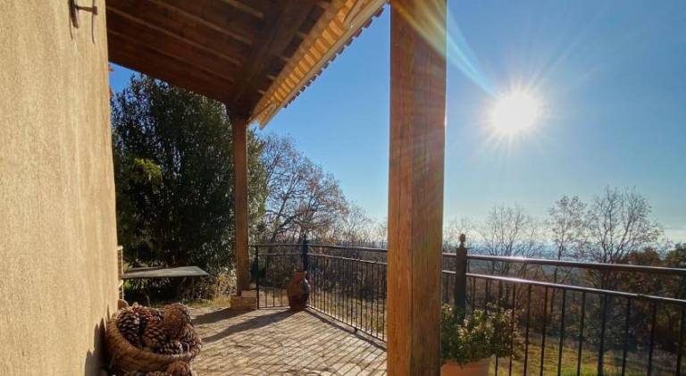 Chalet with 2 rooms for 4 persons — photo 3
