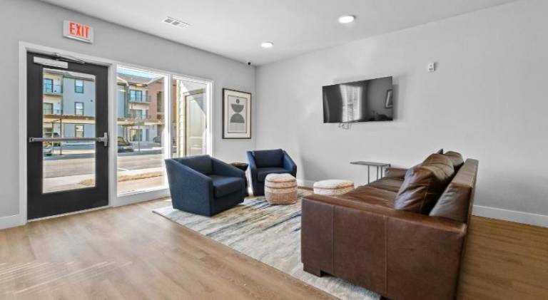 Apartment with pool | Suitable for remote work — photo 5