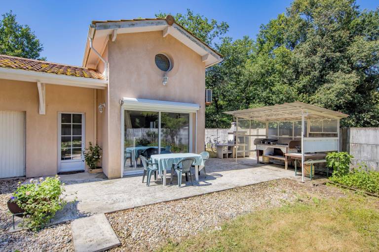 Appartement Bégadan